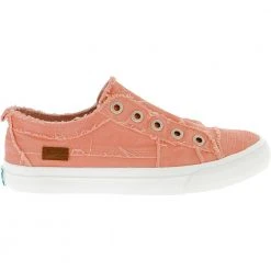 Blowfish Play Lifestyle Shoes - Womens Sweet Shrimp