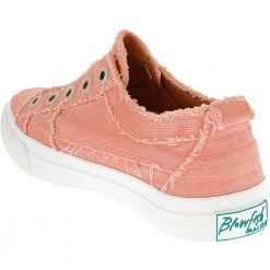 Blowfish Play Lifestyle Shoes - Womens Sweet Shrimp -Rogan‘s Shoes shop BL ZS0061 PNK3