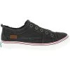 Blowfish Play Lifestyle Shoes - Womens Black Hipster