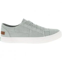 Blowfish Marley Lifestyle Shoes - Womens Blue Sky