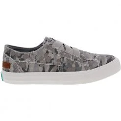 Blowfish Marley Lifestyle Shoes - Womens Cement Camo