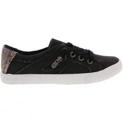 Blowfish Fruit Lifestyle Shoes - Womens Black