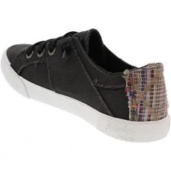 Blowfish Fruit Lifestyle Shoes - Womens Black -Rogan‘s Shoes shop BL ZS0269 BLK3