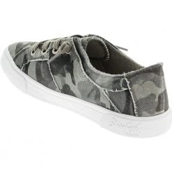 Blowfish Fruit Lifestyle Shoes - Womens Earth Camo -Rogan‘s Shoes shop BL ZS0269 CAM3