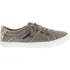 Blowfish Fruit Lifestyle Shoes - Womens Wolf Grey