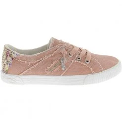 Blowfish Fruit Lifestyle Shoes - Womens Pink