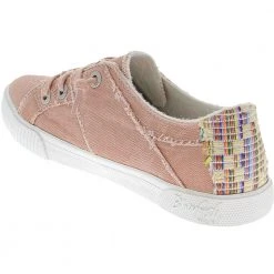 Blowfish Fruit Lifestyle Shoes - Womens Pink -Rogan‘s Shoes shop BL ZS0269 PNK3
