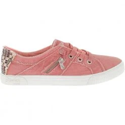 Blowfish Fruit Lifestyle Shoes - Womens Dusty Pink