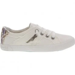 Blowfish Fruit Lifestyle Shoes - Womens White