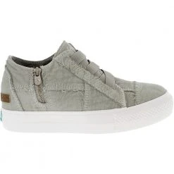 Blowfish Mamba Lifestyle Shoes - Womens Sweet Gray