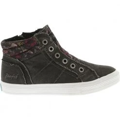 Blowfish Kora Lifestyle Shoes - Womens Black