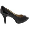 Bandolino Supermodel Dress Shoes - Womens Black