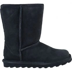 Bearpaw Boots Bearpaw Elle Short Winter Boots - Womens Navy