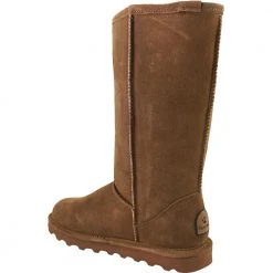 Bearpaw Boots Bearpaw Elle Tall Winter Boots - Womens Hickory -Rogan‘s Shoes shop BP 1963W BRN3