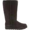 Bearpaw Boots Bearpaw Elle Tall Winter Boots - Womens Chocolate