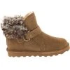 Bearpaw Boots Bearpaw Koko Winter Boots - Womens Brown