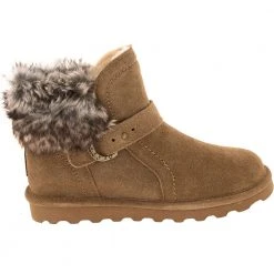Bearpaw Boots Bearpaw Koko Winter Boots - Womens Brown
