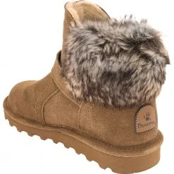 Bearpaw Boots Bearpaw Koko Winter Boots - Womens Brown -Rogan‘s Shoes shop BP 2012W BRN3