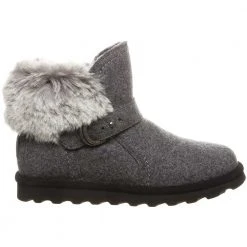 Bearpaw Boots Bearpaw Koko Winter Boots - Womens Grey