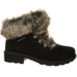 Bearpaw Boots Bearpaw Serenity Winter Boots - Womens Black
