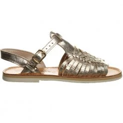 Bearpaw Boots Bearpaw Gloria Sandals - Womens Champagne