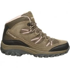 Bearpaw Boots Bearpaw Tallac Hiking Boots - Womens Natural