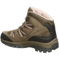 Bearpaw Boots Bearpaw Tallac Hiking Boots - Womens Natural -Rogan‘s Shoes shop BP 2750W NAT3