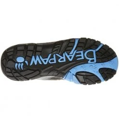 Bearpaw Boots Bearpaw Corsica Hiking Boots - Womens Charcoal -Rogan‘s Shoes shop BP 4390 CHA4