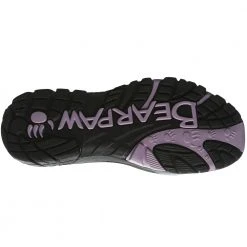 Bearpaw Boots Bearpaw Corsica Hiking Boots - Womens Gray Fog -Rogan‘s Shoes shop BP 4390 GYF4