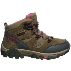 Bearpaw Boots Bearpaw Corsica Hiking Boots - Womens Taupe
