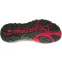 Bearpaw Boots Bearpaw Corsica Hiking Boots - Womens Taupe 7 Bearpaw Boots Bearpaw Corsica Hiking Boots - Womens Taupe -Rogan‘s Shoes shop BP 4390 TPE4