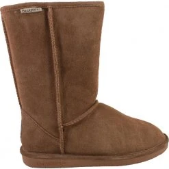 Bearpaw Boots Bearpaw Emma Winter Boots - Womens Tabacco