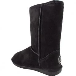 Bearpaw Boots Bearpaw Emma Winter Boots - Womens Black -Rogan‘s Shoes shop BP 610W XXX3