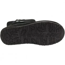 Bearpaw Boots Bearpaw Abigail Winter Boots - Womens Black Black -Rogan‘s Shoes shop BP 682W XXX4