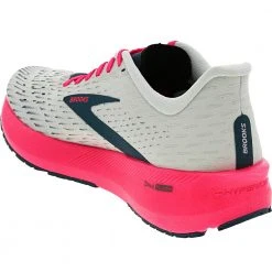 Brooks Hyperion Tempo Running Shoes - Womens Ice Flow -Rogan‘s Shoes shop BR 120328 1103