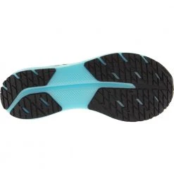 Brooks Hyperion Tempo Running Shoes - Womens White Black -Rogan‘s Shoes shop BR 120328 1294