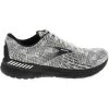 Brooks Adrenaline GTS 21 Running Shoes - Womens White Grey Black