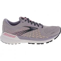 Brooks Adrenaline GTS 21 Running Shoes - Womens Iris