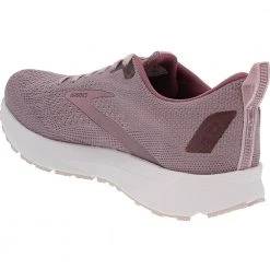 Brooks Revel 4 Running Shoes - Womens Almond -Rogan‘s Shoes shop BR 120337 2863