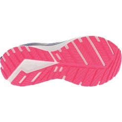 Brooks Revel 4 Running Shoes - Womens Blue 7 Brooks Revel 4 Running Shoes - Womens Blue -Rogan‘s Shoes shop BR 120337 4754