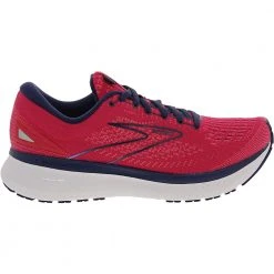 Brooks Glycerin 19 Running Shoes - Womens Barberry