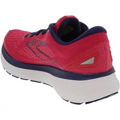 Brooks Glycerin 19 Running Shoes - Womens Barberry -Rogan‘s Shoes shop BR 120343 6233
