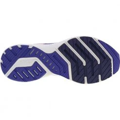Brooks Launch 8 Running Shoes - Womens Lavender Astral Coral -Rogan‘s Shoes shop BR 120345 5204