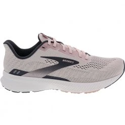 Brooks Launch 8 Running Shoes - Womens Primrose Ombre Metallic