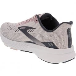 Brooks Launch 8 Running Shoes - Womens Primrose Ombre Metallic -Rogan‘s Shoes shop BR 120345 6533