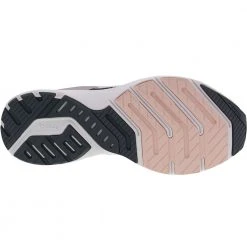 Brooks Launch 8 Running Shoes - Womens Primrose Ombre Metallic -Rogan‘s Shoes shop BR 120345 6534