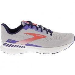 Brooks Launch GTS 8 Running Shoes - Womens Lavender