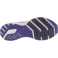 Brooks Launch GTS 8 Running Shoes - Womens Lavender -Rogan‘s Shoes shop BR 120346 5204
