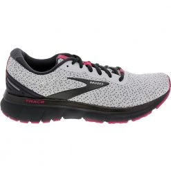 Brooks Trace Running Shoes - Womens Ebony