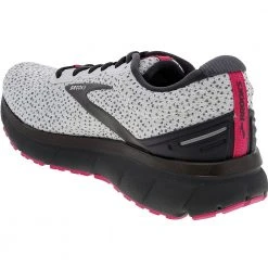 Brooks Trace Running Shoes - Womens Ebony -Rogan‘s Shoes shop BR 120351 0573